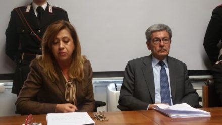 "Cavallo di ritorno", vittime trincerate dietro il silenzio 55 28e5f7f6 d967 4d3c 834a 3b42763d8977