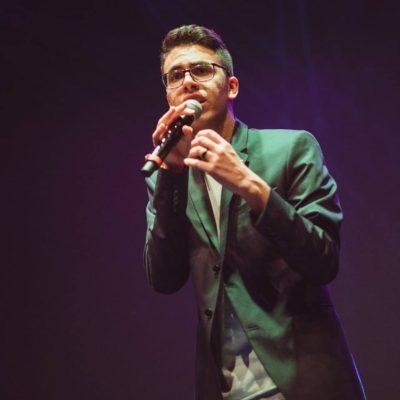 Carolei: Giovanni Segreti Bruno fra i 25 vincitori di Area Sanremo Tim 56 43024068 10209857608595968 3640124992567377920 n