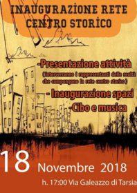 Cosenza Vecchia inaugura domenica l'ambulatorio medico popolare 54 46329396 2038889436133941 8038591310954758144 n