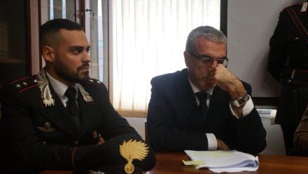 "Cavallo di ritorno", vittime trincerate dietro il silenzio 56 82f00b2b 413e 4be9 8db9 872aafaabfce