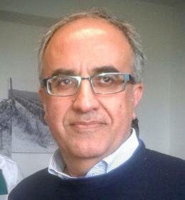 Sanità, Amedeo De Marco, vicepresidente nazionale Siais 52 83342f2c 1ac8 4bb6 abc3 9514c01b902d