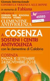 ClementineAntiviolenza Confagricoltura Donna Calabria