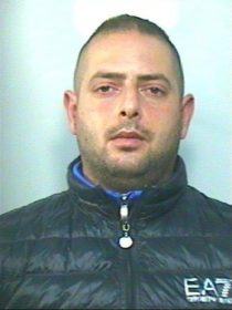 DAGOSTINO ROCCO CL 86