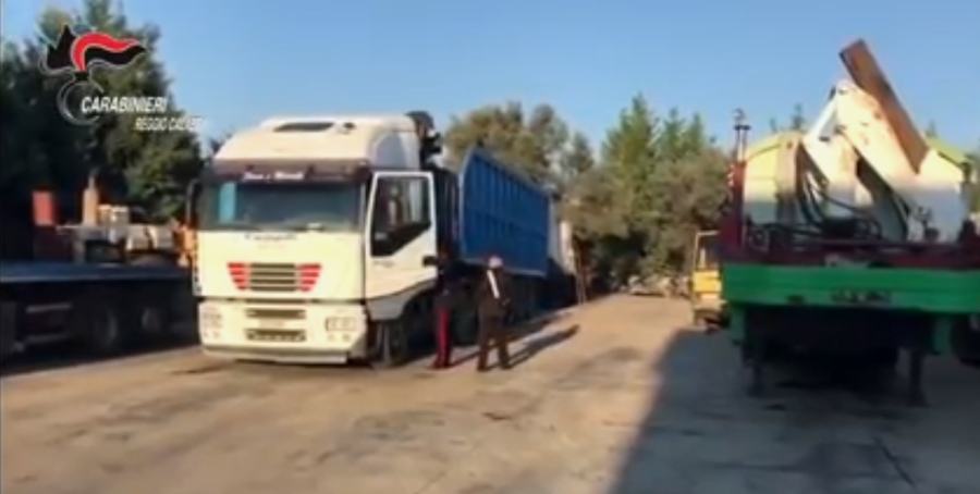 Ferro Sud dirty iron 02