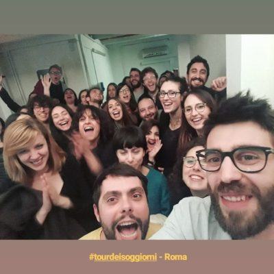 Mercoledì il 'Tour dei soggiorni' farà tappa a Cosenza 56 Foto Tour dei Soggiorni