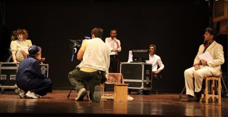 La 'Commedia all'Italiana' di Max Mazzotta domani al teatro Rendano (AUDIO) 59 Max Mazzotta commedia allitaliana
