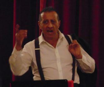 Piero Zucaro