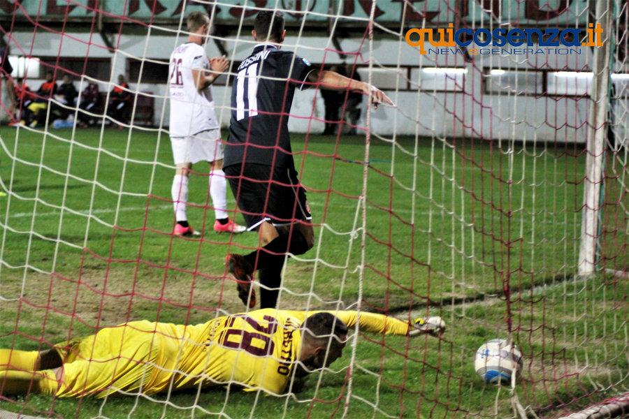 Rende Reggina05