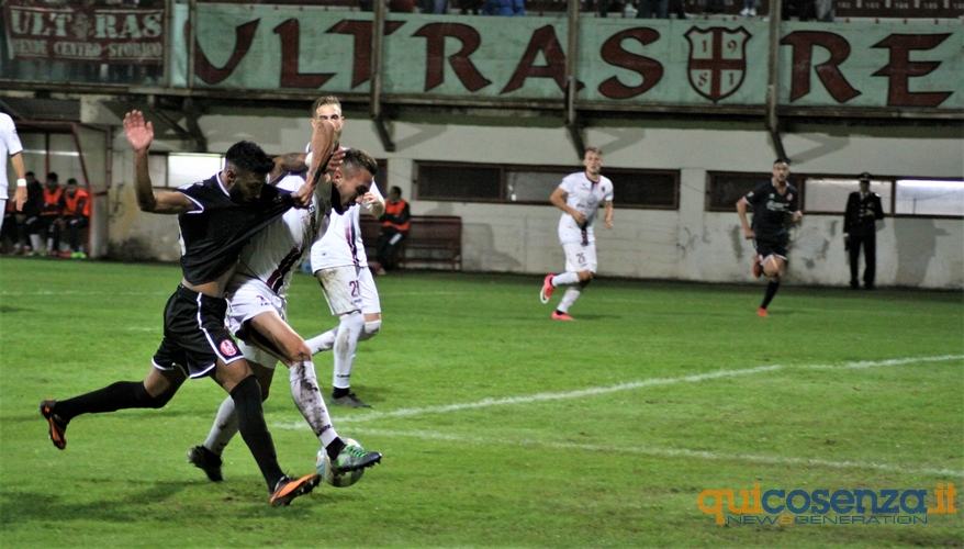 Rende Reggina12