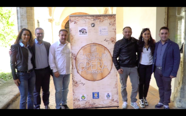 Sabatum Opera Symphony, il nuovo progetto dei Sabatum Quartet 54 Schermata 2018 11 14 alle 17.25.17 1