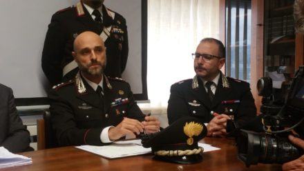 "Cavallo di ritorno", vittime trincerate dietro il silenzio 57 ccfde160 411e 4285 8150 445d66abe48e
