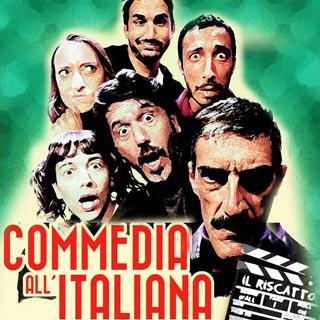 La 'Commedia all'Italiana' di Max Mazzotta domani al teatro Rendano (AUDIO) 60 commedia allitaliana 320