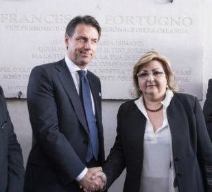 conte e vedova fortugno