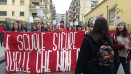 corteo cosenza2