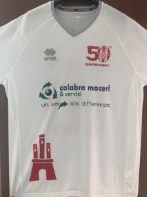 maglia celebrativa
