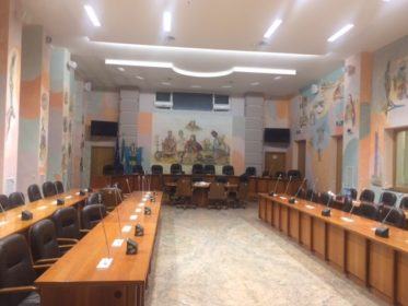 sala consiliare Cosenza 4