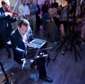 10° Cosenza International Tango Festival “La Festa” (AUDIO) 68 solo tango orchestra