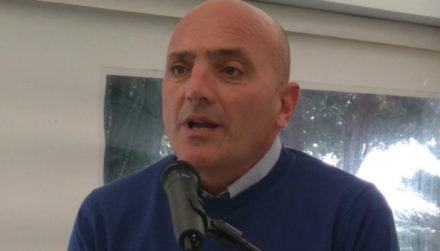 ugo pugliese sindaco crotone