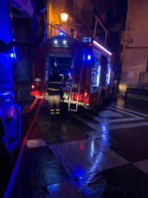 Pedace, appartamento distrutto da un'incendio: tragedia sfiorata 60 04a3953f 3e63 46ce a714 ce9b3286aa66