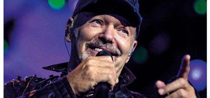 Il primo 'VascoDay' in Calabria con Vasco Rock Show & Alberto Rocchetti 54 145733717 b675f962 4111 4ab7 b81a 267aa489cfc4