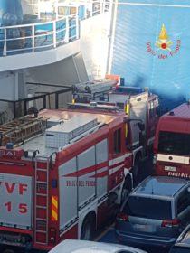 Trema la Sicilia, la Calabria parte in soccorso 60 263bd611 7d75 4399 94a0 f82fed976c3b