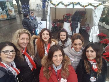 Ail, ogni “malato di leucemia ha la sua buona stella” 94 48192579 10215336754963602 7216992718956789760 n