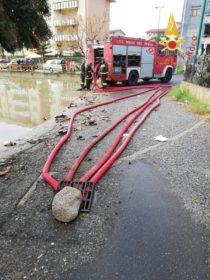 Maltempo, colpito Soverato (Foto e video) 63 63797f11 2745 415d 9783 4573ad335109