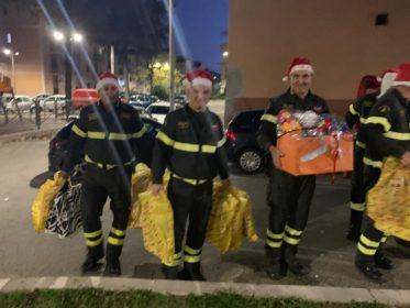 Babbo Natale arriva per i "ragazzi speciali" su una "renna speciale" (Foto) 145 8ba7e4db 1c2d 479b b406 6ad2b372aa52