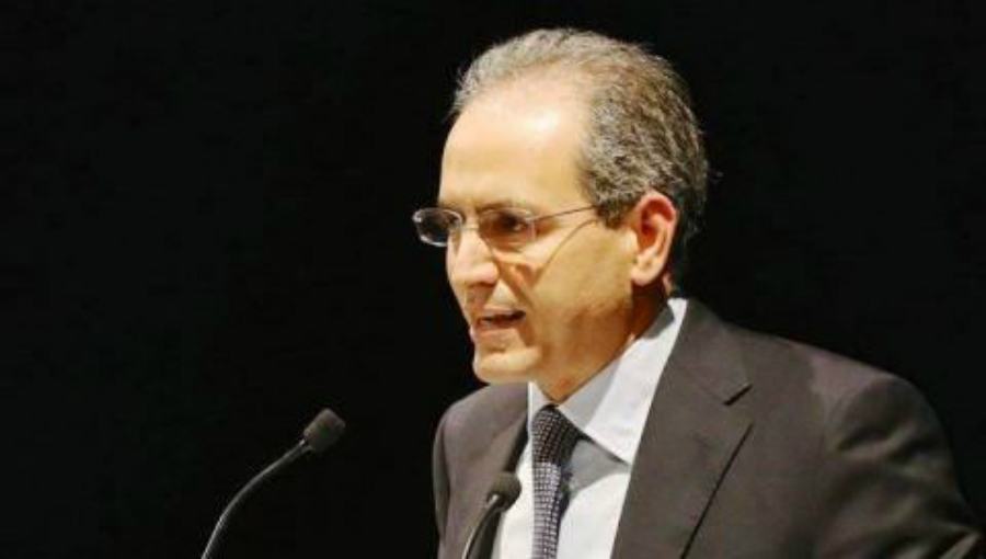 Lamezia: Tar annulla voto in 4 sezioni, decade Mascaro e tornano i commissari 54 Paolo Mascaro lamezia terme