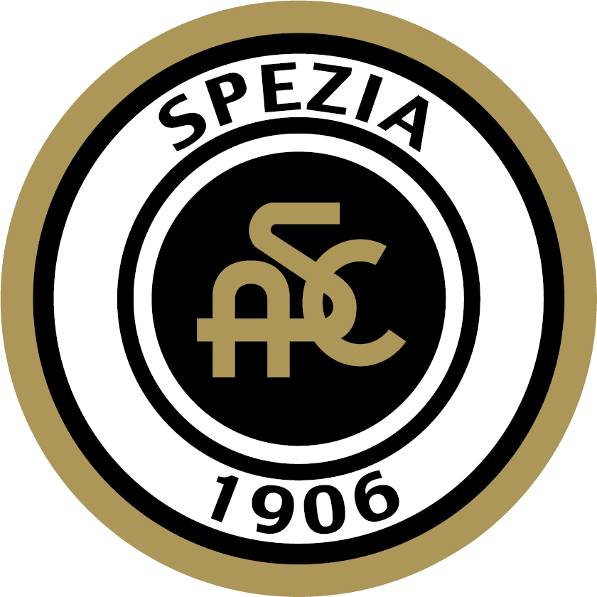 Spezia calcio logo