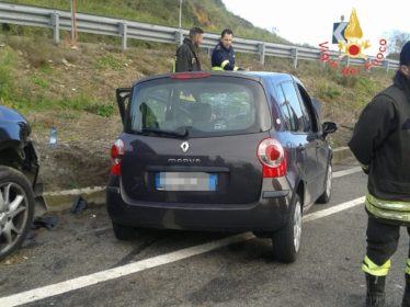 FOTONOTIZIA - Incidente nei pressi dell'incrocio del centro commerciale, una vittima 54 WhatsApp Image 2018 12 19 at 14.25.17 2