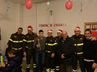 Babbo Natale arriva per i "ragazzi speciali" su una "renna speciale" (Foto) 150 ba2d44ed 063f 49f2 8ae5 5117e35cf556