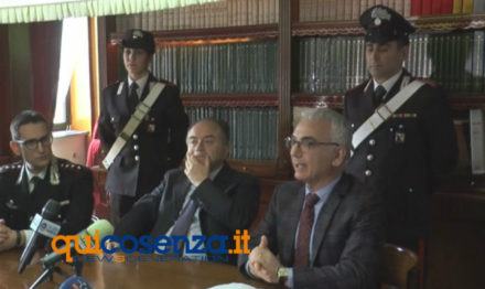 conferenza stampa arresti omicidio rosso 02