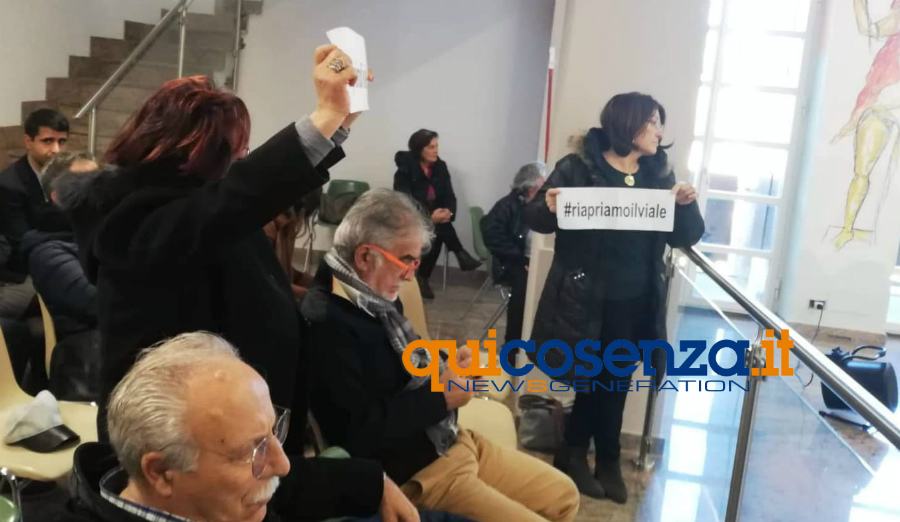 consiglio comunale cosenza METRO 02