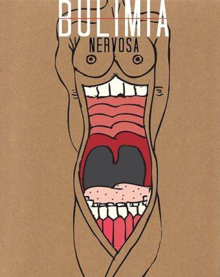 L'Associazione 'Disturbi Alimentari Cosenza', presenta una serata a teatro 55 flat550x550075f.u1