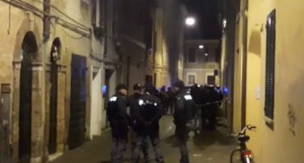 omicidio bruzzese pesaro