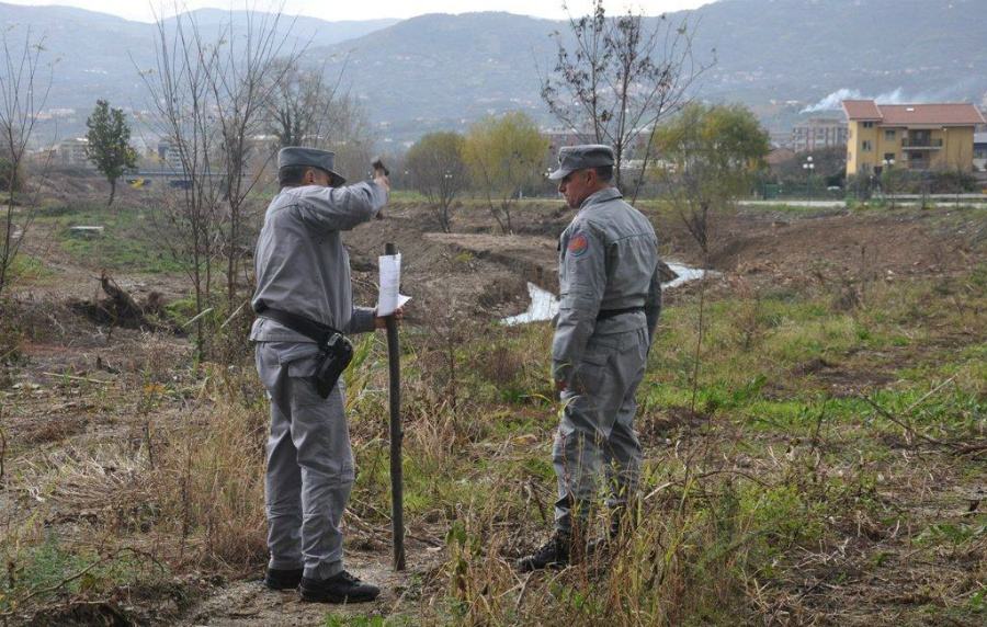 operazioni di sequestro surdo rende 01