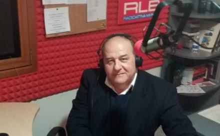 In discoteca a 15 anni ubriachi, affrontare il problema in modo "serio e stabile" (AUDIO) 56 roberto calabria