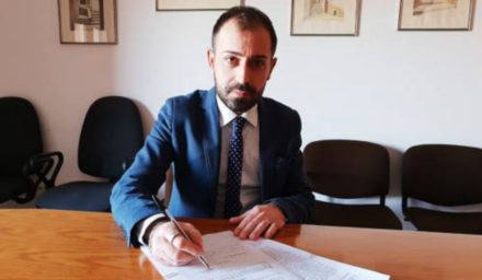sindaco regina mormanno