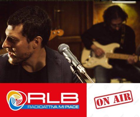 I Noir Col su Rlb con 'Parte di te', apripista del nuovo album 'La teoria del primo passo' 54 49180826 1792047647572674 5571669650703384576 n
