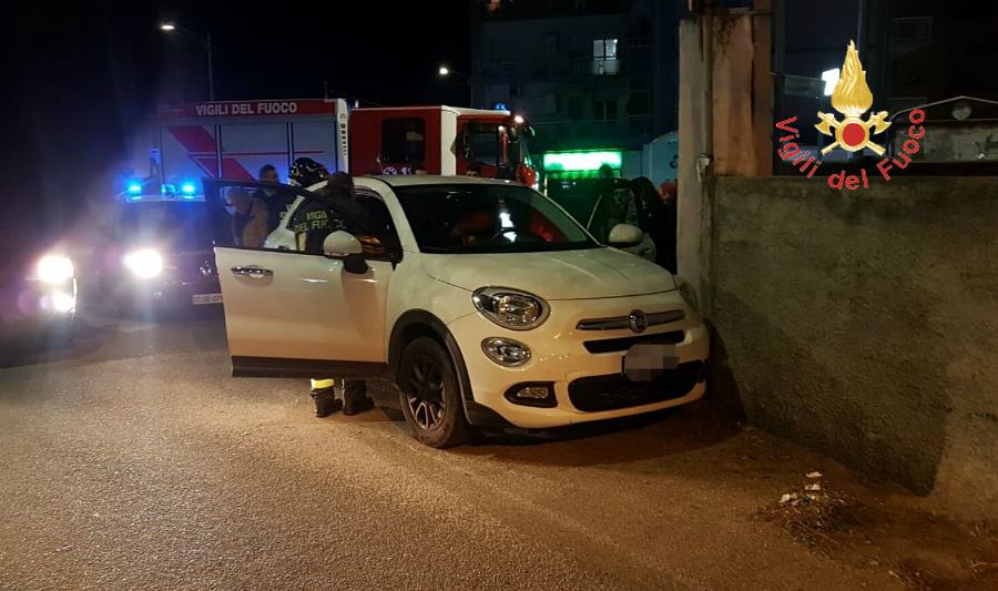 500 contro muro catanzaro 02