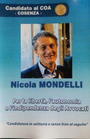 Cosenza, rinnovo del Consiglio dell'Ordine degli avvocati: urne chiuse, si procede allo spoglio 63 51030751 10215649785490215 1676056565733392384 n