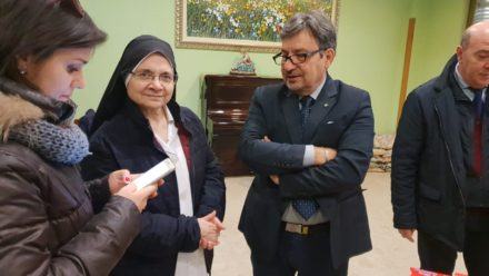 ANCRI donazione casa famiglia 2