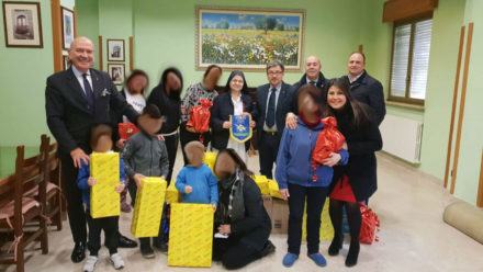 ANCRI donazione casa famiglia 3