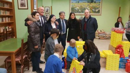 ANCRI donazione casa famiglia 4