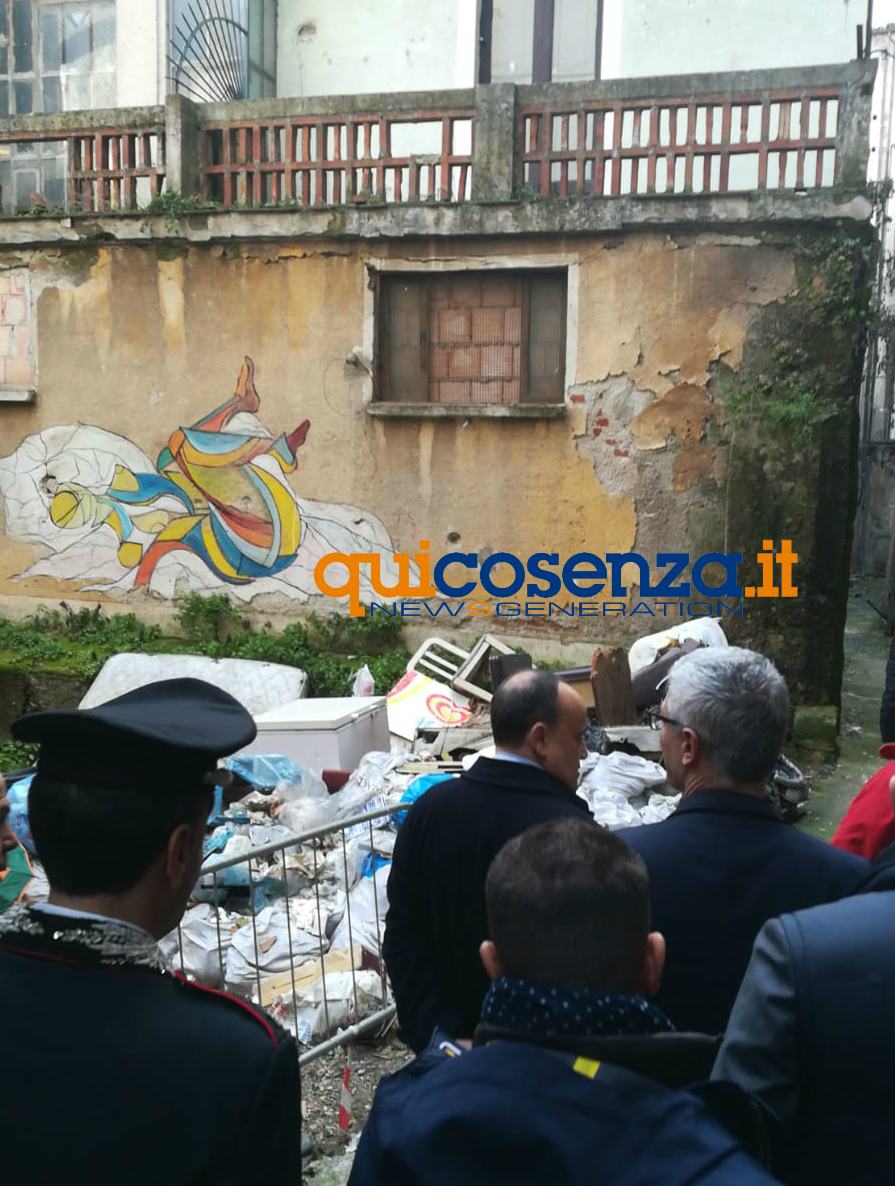 Ministro Bonisoli e Morra 01