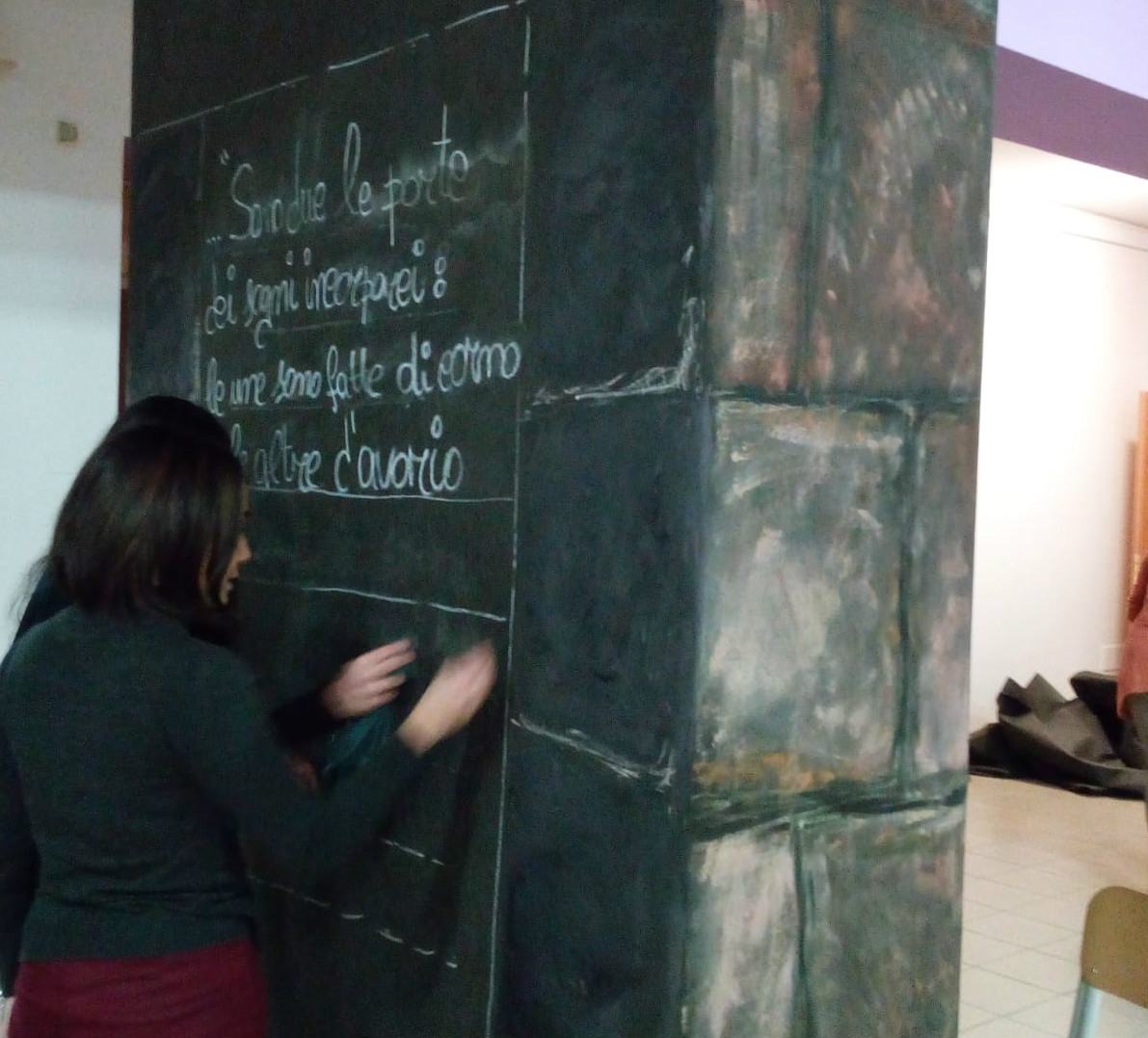 NOTTE LICEO TELESIO 2019 01