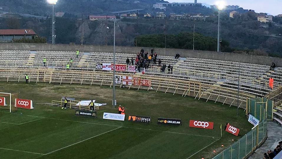 Tifosi Rende