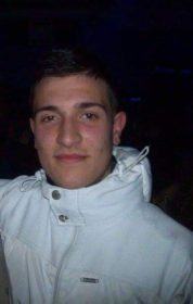 Distrutta la lapide che ricorda i ragazzini morti sulla rotonda di Viale Cosmai 54 WhatsApp Image 2019 01 11 at 09.52.31