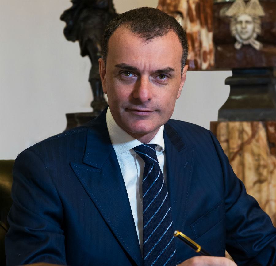 Avvocato Francesco Nicoletti